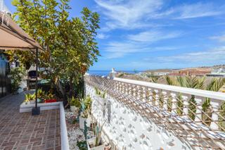 Dúplex en Puerto Rico. Dúplex de 3 dormitorios con preciosas vistas al mar en puerto ri
