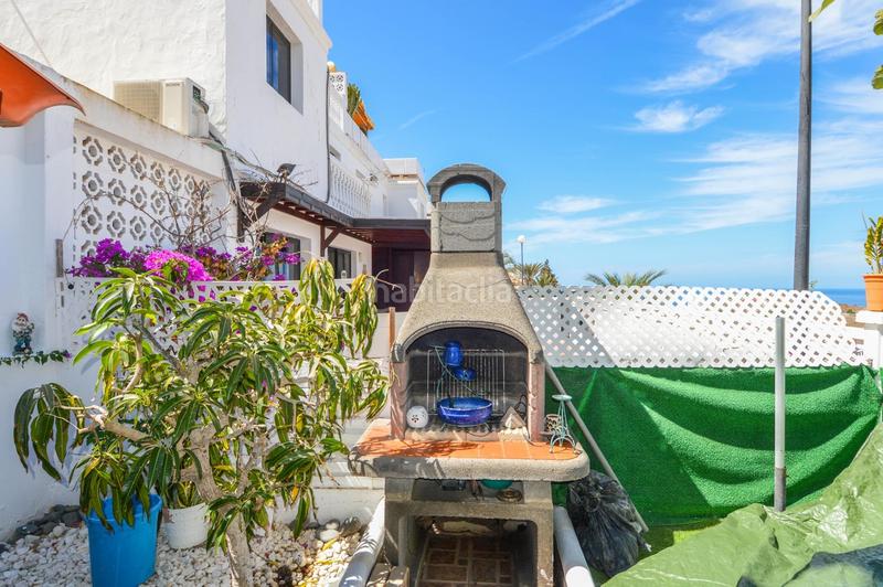 Foto 127d56f4-d3bc-4ad2-b066-493d68df98dd. Duplex con piscina in Puerto Rico Mogán