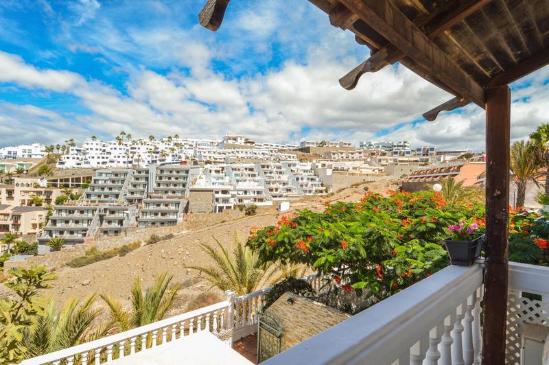 Foto 1853999f-8fa5-4666-9052-3314d12282d8. Duplex con piscina in Puerto Rico Mogán