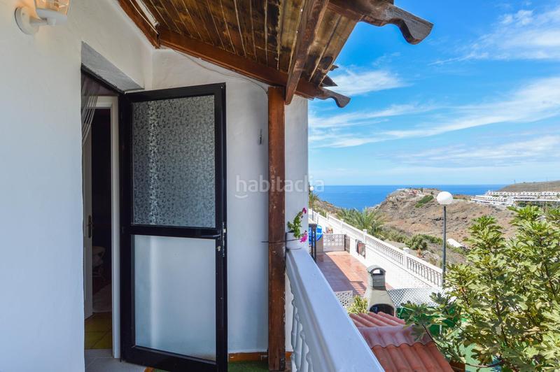 Foto 1f40df25-add5-4022-9478-5cd1628d901c. Duplex con piscina in Puerto Rico Mogán