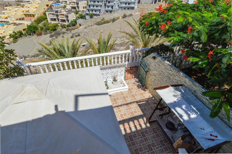 Foto 2b85880f-6017-4a64-8bfa-ec8bb380cb06. Duplex con piscina in Puerto Rico Mogán