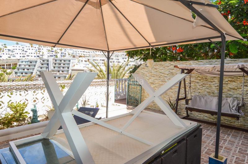 Foto 5190ca76-b0f4-4540-b9ac-1e5dd3bbaafb. Duplex con piscina in Puerto Rico Mogán