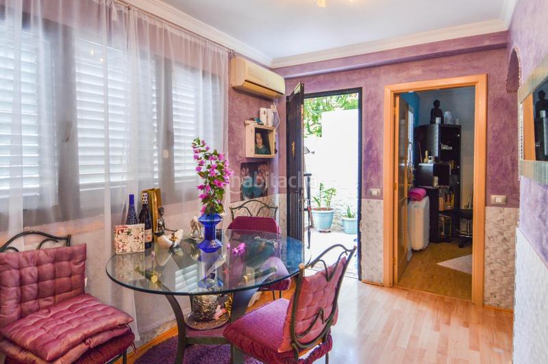 Foto 5a01f518-0749-44f7-a105-9b132613fe66. Duplex con piscina in Puerto Rico Mogán