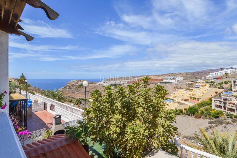 Foto 6f5ea4d9-dad4-40d8-9fc9-8de214eed4b8. Duplex con piscina in Puerto Rico Mogán