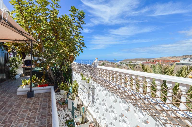 Foto 7ac470a3-d927-4bcf-a138-9aefa75e263f. Duplex con piscina in Puerto Rico Mogán