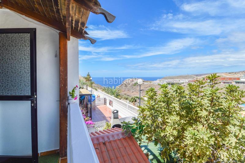 Foto be23ff6d-886b-4893-933d-1e0eec4963b6. Duplex con piscina in Puerto Rico Mogán