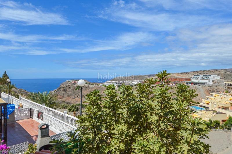 Foto c90c33ff-176b-4cb2-8967-5415cc580d62. Duplex con piscina in Puerto Rico Mogán