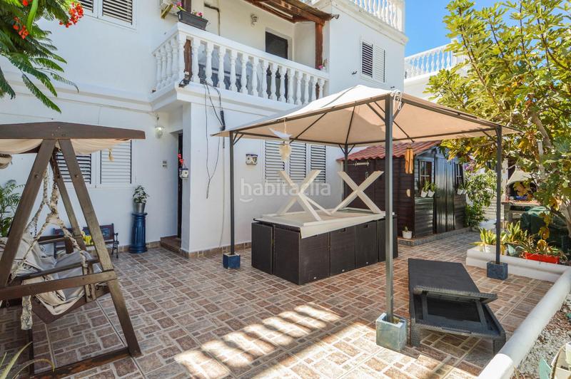 Foto d343b79e-200d-43a2-bc1d-ef2df713f82a. Duplex con piscina in Puerto Rico Mogán