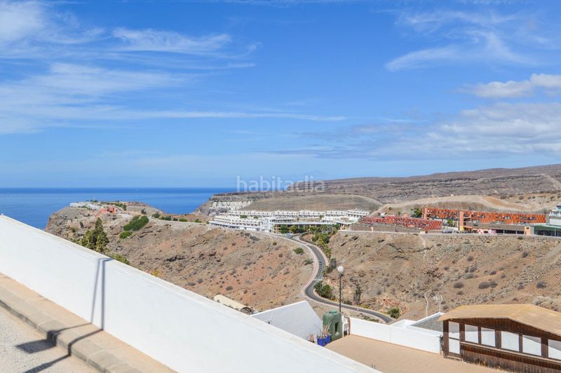 Foto ebb2a99d-a728-4838-ae3e-488e4323f30e. Dúplex amb piscina a Puerto Rico Mogán