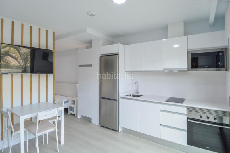 Foto 0ff46308-0468-4b7c-a474-d938d4e6faa4. Studio avec parking dans Arguineguín Mogán