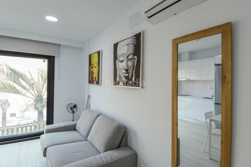Foto 1bdd77f4-a157-464a-b629-62e9cd616721. Studio avec parking dans Arguineguín Mogán