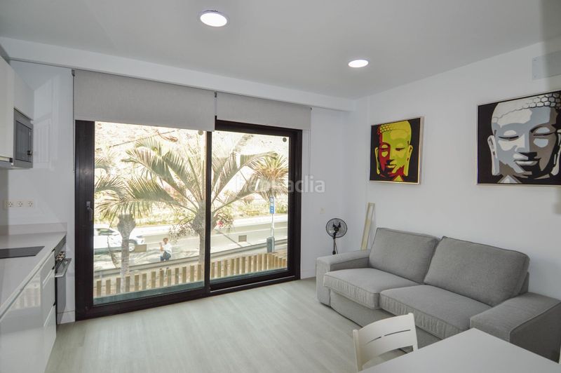 Foto ee79c08c-6491-4c5f-9b35-cb7fbad3d161. Studio avec parking dans Arguineguín Mogán