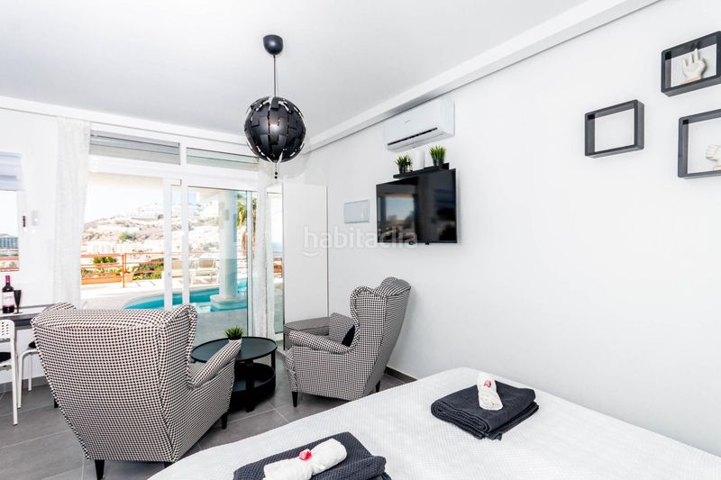 Foto dfe32b40-e54c-44e8-bca0-58ead6b94b61. Apartament a Puerto Rico Mogán