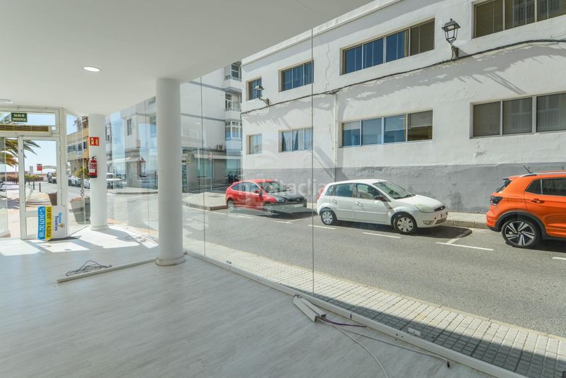Foto a6ec8afb-30c7-4cee-a8e8-f8cbf26f43ae. Location local commercial dans Arguineguín Mogán