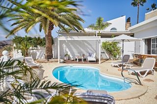 Chalet in Puerto Rico