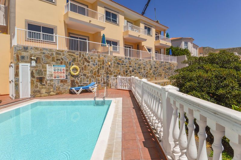 Foto 1a3a06d4-505b-4b44-9c77-48a46c42162a. Apartament amb aparcament piscina a Arguineguín Mogán