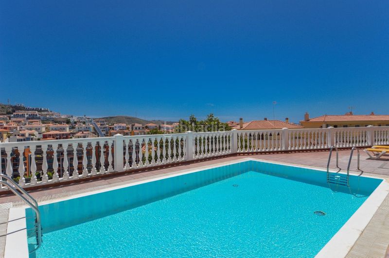 Foto 253e2660-c6d4-4867-a30f-a6a2e714e7c3. Apartament amb aparcament piscina a Arguineguín Mogán