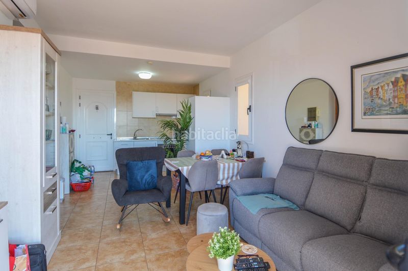 Foto 2abb6846-494a-450f-9840-a0c819bf7709. Apartament amb aparcament piscina a Arguineguín Mogán