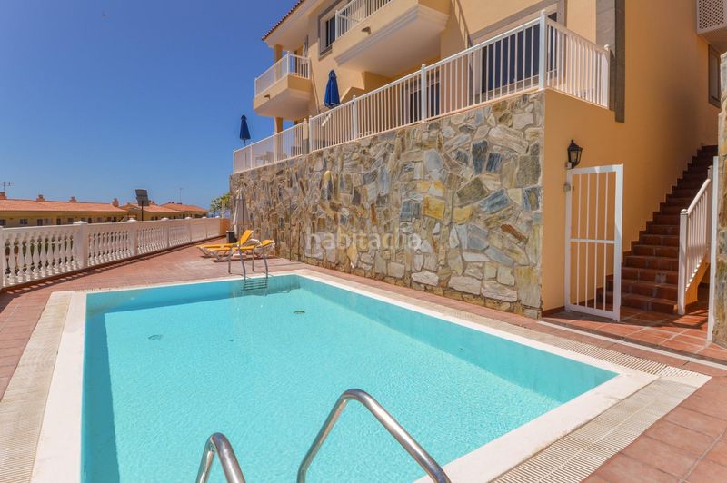 Foto 2fca38c9-deaf-46e9-89c4-2bd8ec9d4264. Apartament amb aparcament piscina a Arguineguín Mogán