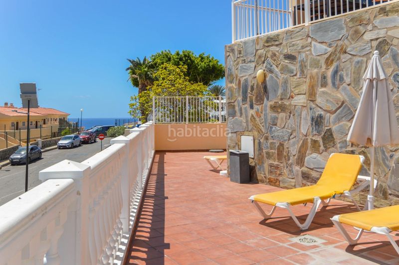 Foto 3a0ac433-ca2c-4af6-aa12-756ff96da553. Apartament amb aparcament piscina a Arguineguín Mogán