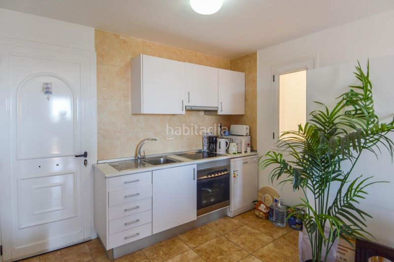 Foto 4fac7ef2-bc82-4f7d-948a-01a8a01cd14e. Apartament amb aparcament piscina a Arguineguín Mogán