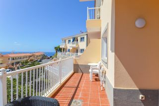 Apartment in Arguineguín. Nuevo apartamento de 2 dormitorios con vistas al mar en loma dos