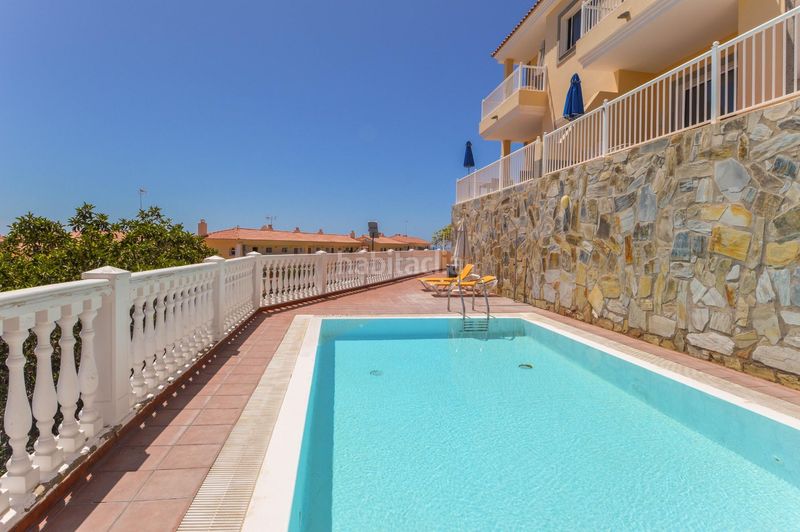 Foto cc4c8a43-5c41-4ac1-bc3f-9c3b12505cb0. Apartament amb aparcament piscina a Arguineguín Mogán