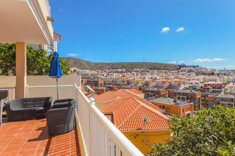 Foto f54492ad-aa29-46b9-bbb3-5591c34a4aaa. Apartament amb aparcament piscina a Arguineguín Mogán