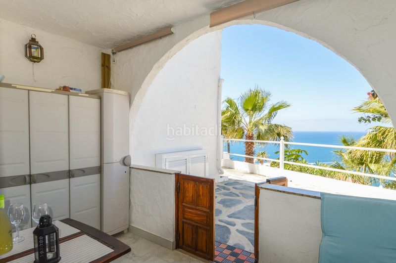 Foto 02ef72c5-2a5a-4bf8-a37a-52040c1f371b. Casa amb piscina a Arguineguín Mogán