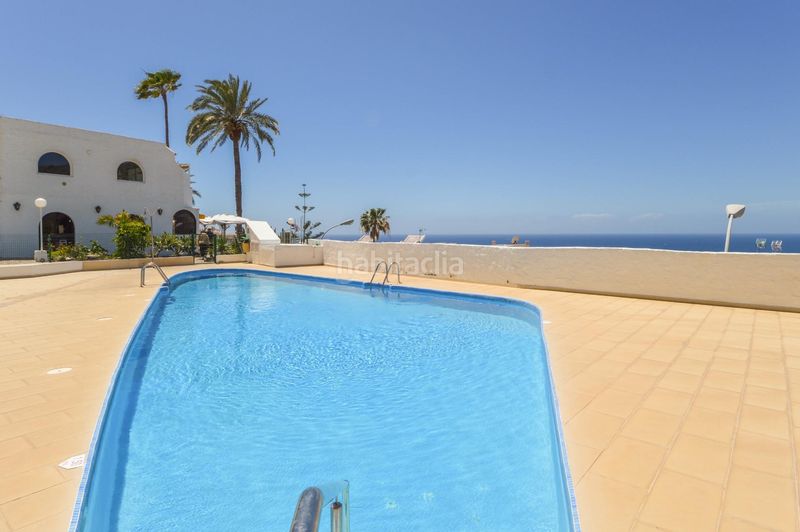 Foto 1d4d1fcb-c0e8-4426-9851-c4e86ec06106. Casa amb piscina a Arguineguín Mogán