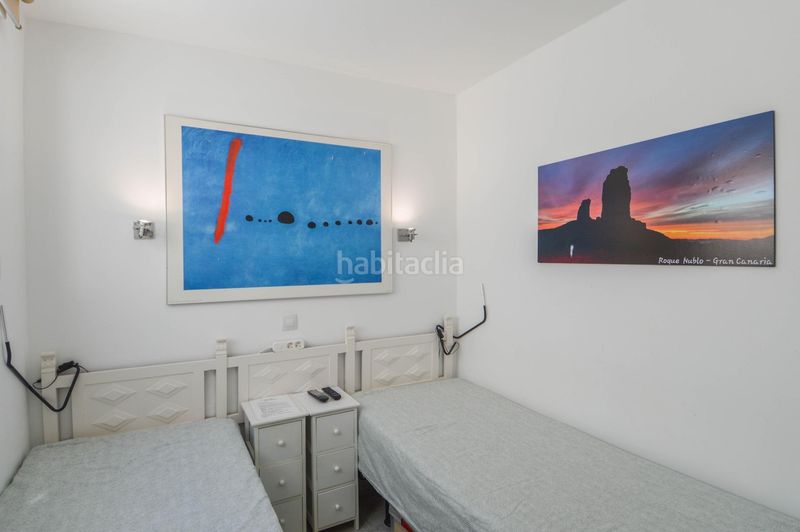 Foto 2703582b-c40c-420c-ba04-662a155d42ab. Casa amb piscina a Arguineguín Mogán