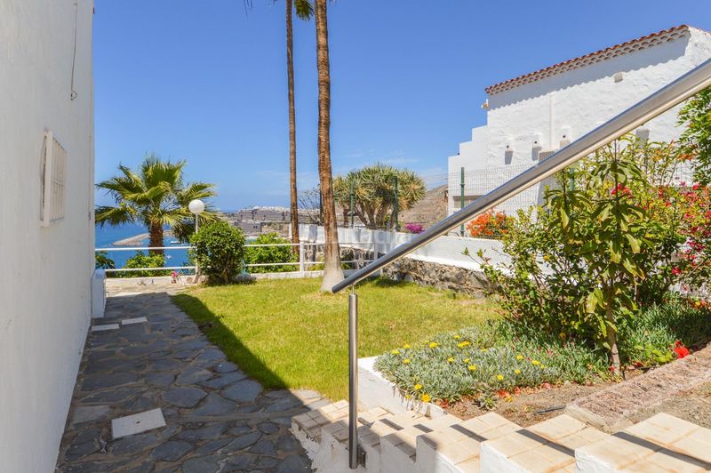 Foto 32a051a7-4a19-4e33-b2b9-bbbcf3ec2930. Casa amb piscina a Arguineguín Mogán