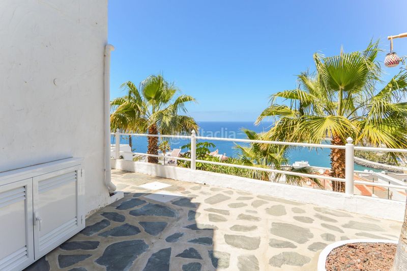 Foto 35940652-c17a-408b-a482-4fbc8a1ee08c. Casa amb piscina a Arguineguín Mogán