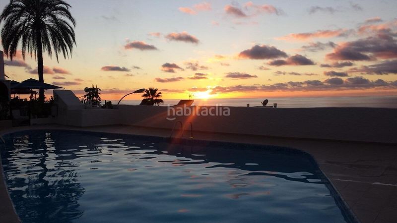 Foto 3ce4f06b-5ce3-4c5a-9a25-8c80e69259aa. Casa amb piscina a Arguineguín Mogán