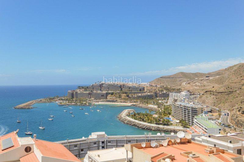 Foto 45ef5203-6080-47e5-9cb0-3be06a934d5c. Casa amb piscina a Arguineguín Mogán