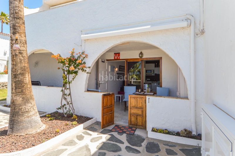 Foto 4bac1951-d4c3-4450-9041-1b414b419377. Casa amb piscina a Arguineguín Mogán