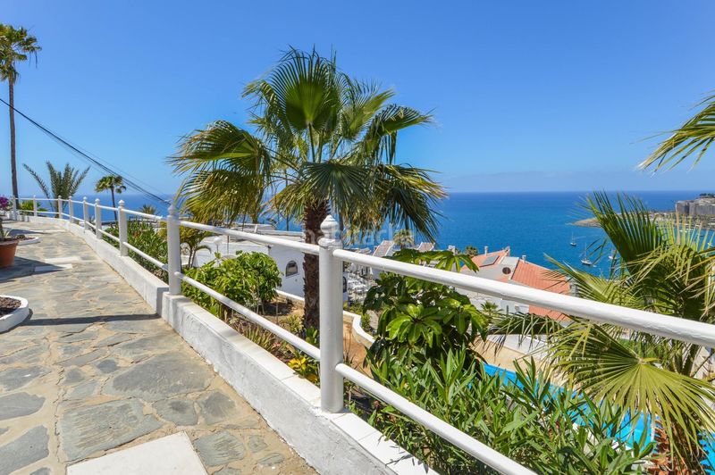 Foto 707d0b3a-ceb0-4fe6-a0bb-a18c5ae4e381. Casa amb piscina a Arguineguín Mogán