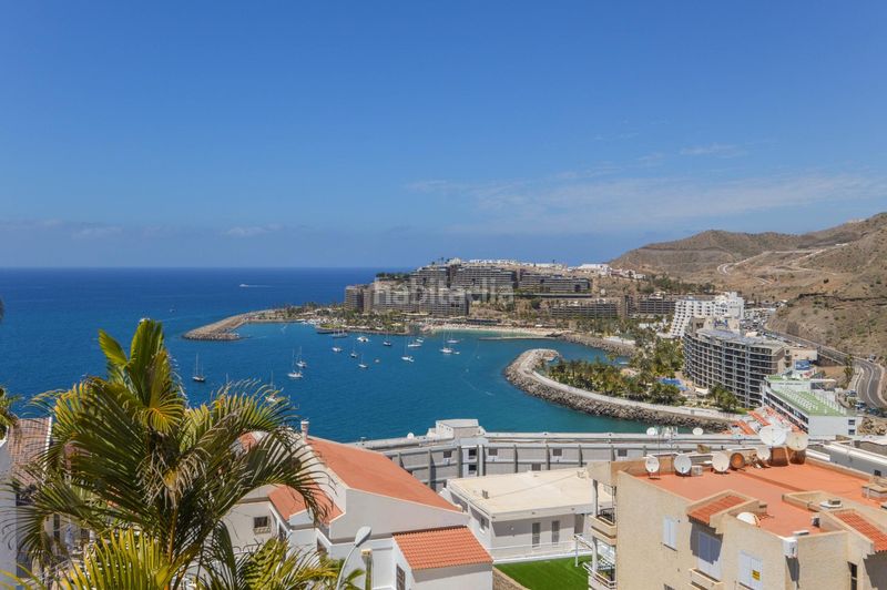 Foto 83347e72-d2aa-4f29-b182-b24c92e967b2. Casa amb piscina a Arguineguín Mogán