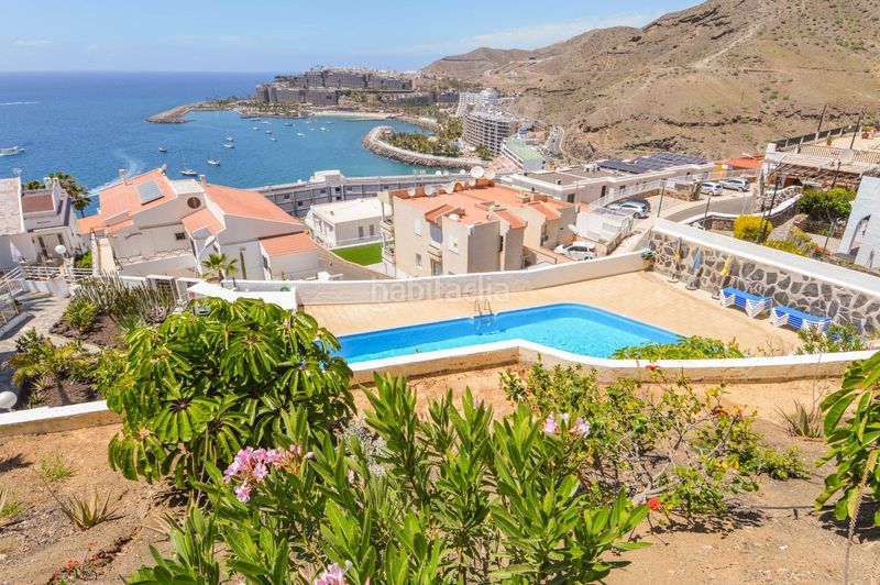 Foto 99a17da9-93dc-4c75-9efd-f2a032c83cd6. Casa amb piscina a Arguineguín Mogán