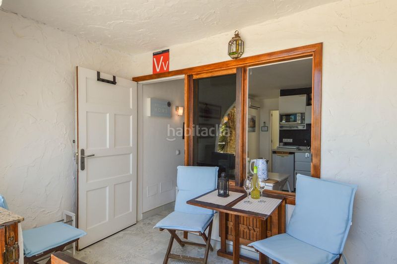 Foto 9cecc646-0397-4226-9c28-b2d8280b9e38. Casa amb piscina a Arguineguín Mogán