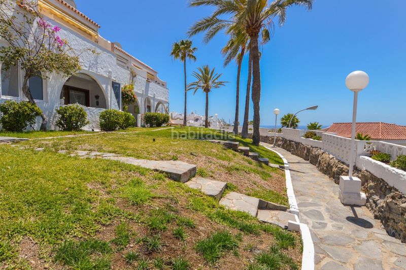 Foto d3a20401-bb6e-4166-80d9-747fa05eb665. Casa amb piscina a Arguineguín Mogán