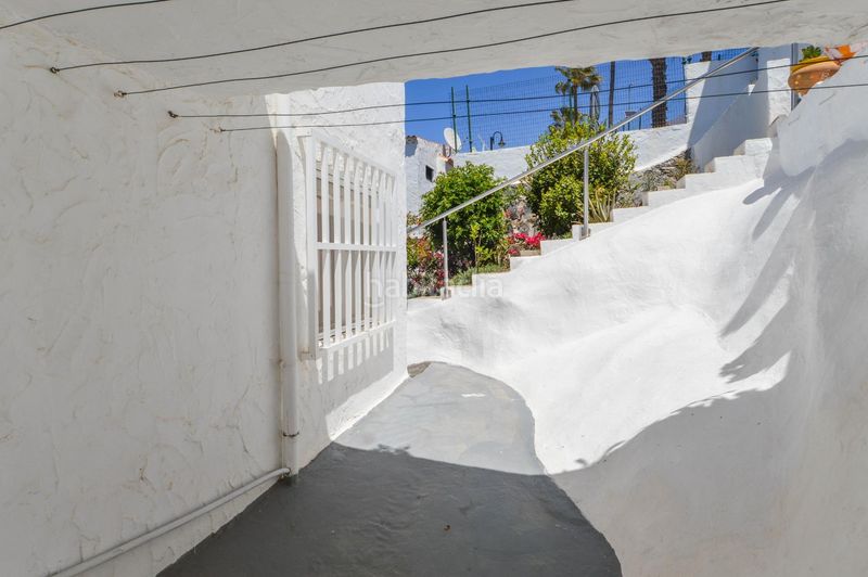 Foto e3584e2c-6fef-4166-82cd-6ec07df96583. Casa amb piscina a Arguineguín Mogán