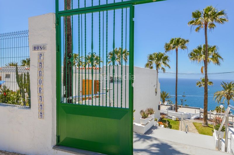 Foto f837ec2f-3fed-404e-a7cf-a096c7dff154. Casa amb piscina a Arguineguín Mogán