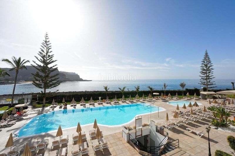 Foto 181c60e8-cbf2-40fa-b7ce-7ec15a8d307d. Lloguer apartament amb piscina a Playa del Cura - Taurito Mogán
