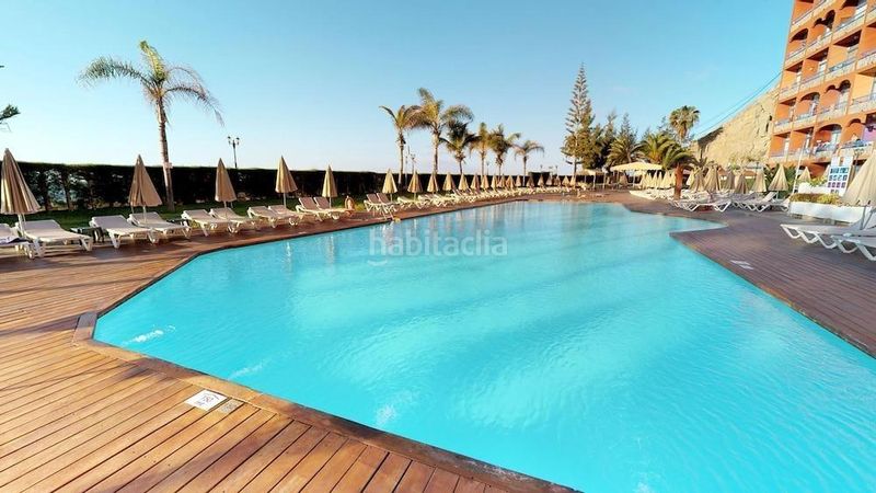 Foto 4656e54c-52c5-4be5-83ec-53b071956750. Lloguer apartament amb piscina a Playa del Cura - Taurito Mogán