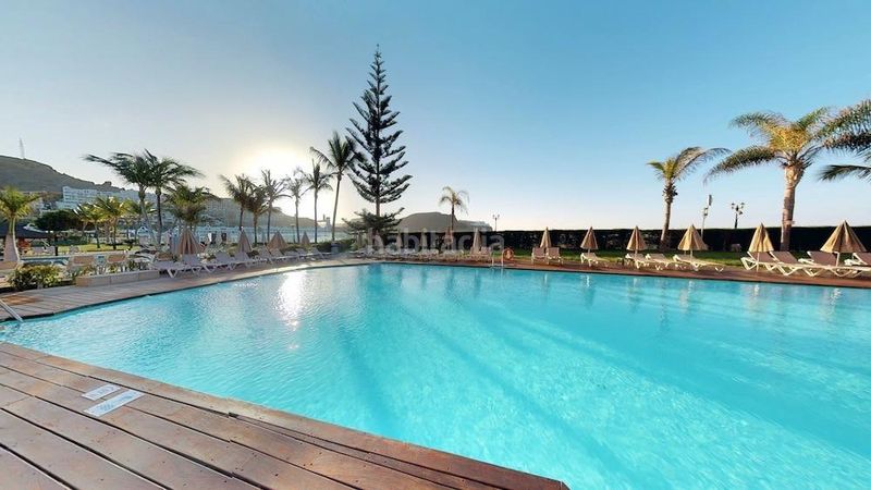 Foto 81816637-1e61-4863-b990-31f4dee18a65. Lloguer apartament amb piscina a Playa del Cura - Taurito Mogán