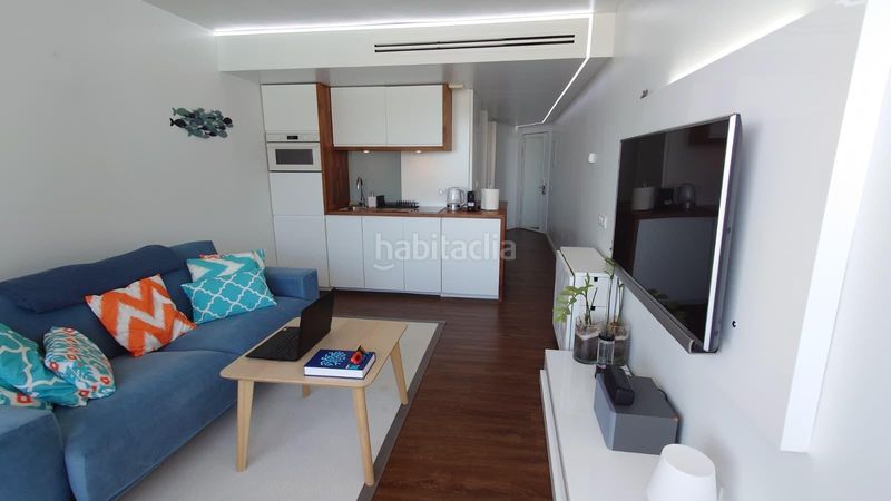 Foto 8fbedb61-24ec-40c4-bb45-5dfff33db357. Lloguer apartament amb piscina a Playa del Cura - Taurito Mogán