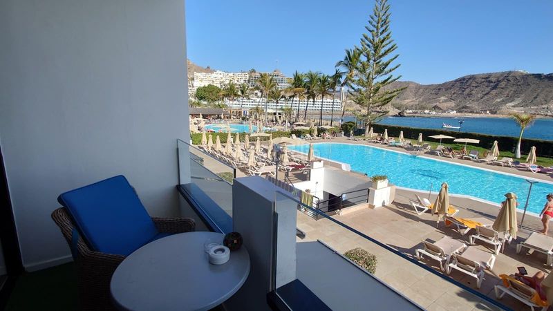 Foto d0a70c68-4ed2-4b45-94d6-e9ae721c3b82. Lloguer apartament amb piscina a Playa del Cura - Taurito Mogán