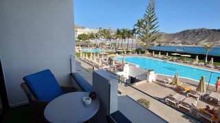Location Appartement à Playa del Cura - Taurito. Apartamento en primera línea de mar en playa del cura
