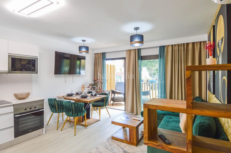 Foto 93d6d6f4-b875-4005-a143-8cf32ed17626. Location appartement dans Arguineguín Mogán